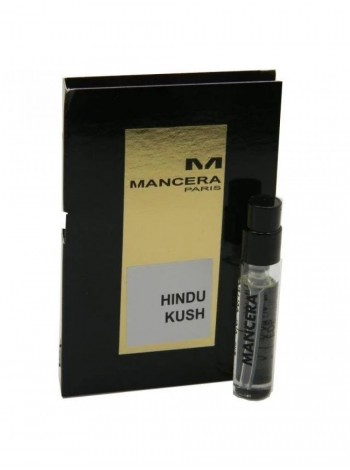 Mancera Hindu Kush edp minispray 2 ml