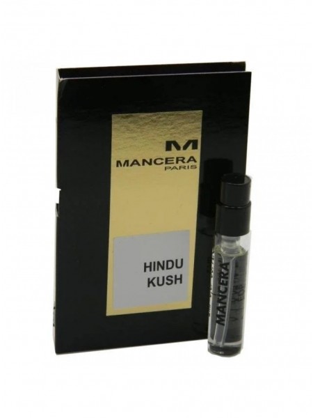 Mancera Hindu Kush edp minispray 2 ml