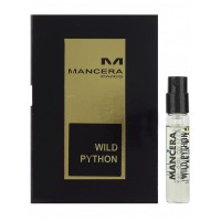 Mancera Wild Python edp minispray 2 ml