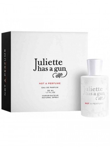 Juliette Has a Gun Not a Perfume edp 50 ml