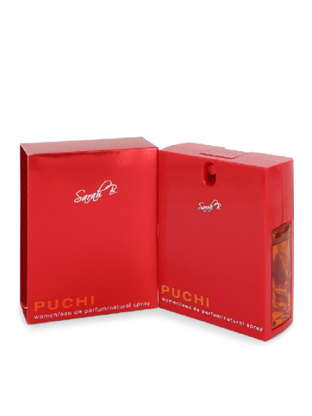 Sarah B.Puchi For Women edp 100 ml