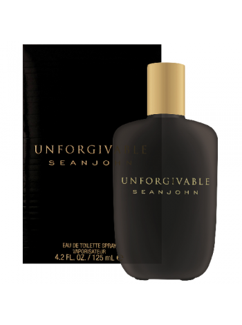 Sean John Unforgivable edt 125 ml