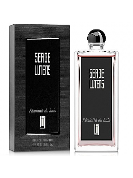 Serge Lutens Feminite du Bois edp 50 ml