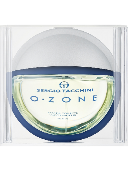 Sergio Tacchini O-Zone Man edt 75 ml