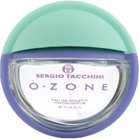 Sergio Tacchini O-Zone Woman edt tester 50 ml