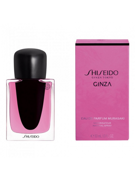 Shiseido Ginza edp 30 ml