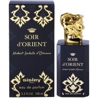 Sisley Soir d'Orient edp 100 ml