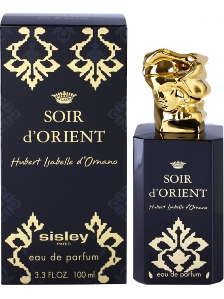 Sisley Soir d'Orient edp 100 ml