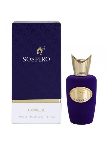 Sospiro Perfumes Capriccio