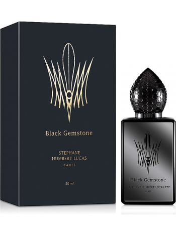 Stephane Humbert Lucas 777 Black Gemstone edp 50 ml