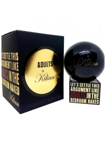 Kilian let`s settle this argument like ADULTS, in the bedroom,naked edp (U)