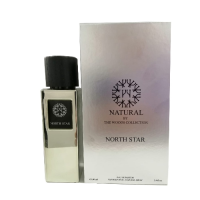 The WOODS Collection Natural North Star edp 100 ml