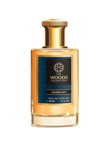 The WOODS Collection Moonlight edp tester 100 ml