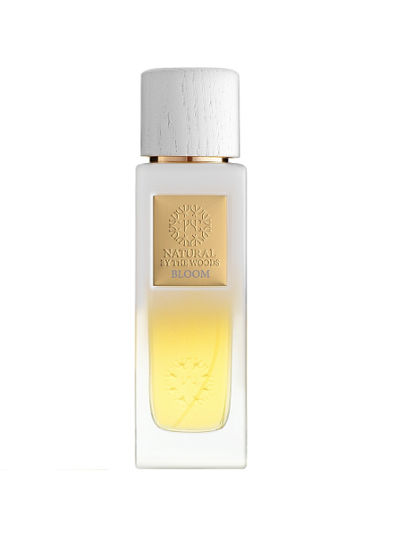 The WOODS Collection Natural Bloom edp tester 100 ml
