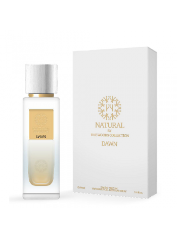 The WOODS Collection Natural Dawn edp 100 ml