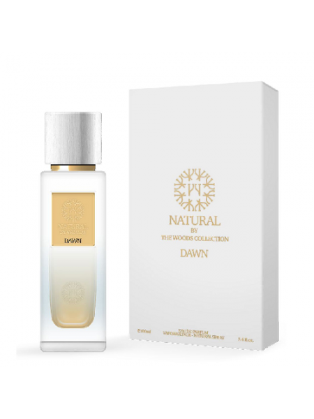 The WOODS Collection Natural Dawn edp 100 ml