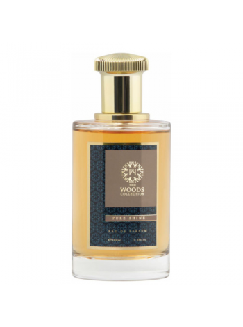 The WOODS Collection Pure Shine edp tester 100 ml