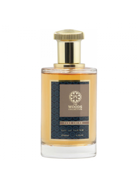 The WOODS Collection Pure Shine edp tester 100 ml