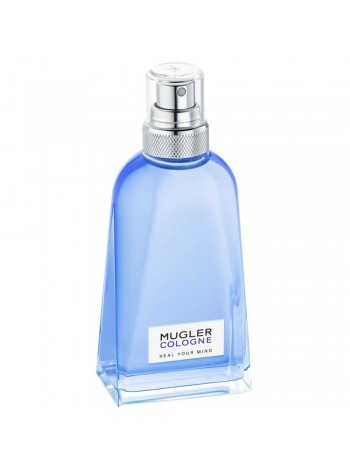 Thierry Mugler Mugler Cologne Heal Your Mind edt tester 100 ml