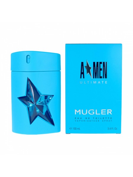 Thierry Mugler A*Men Ultimate edt 100 ml