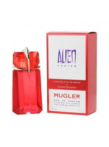 Thierry Mugler Alien Fusion edp 60 ml