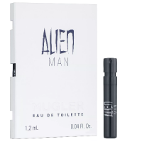 Thierry Mugler Alien Man edt 1.2 ml vial