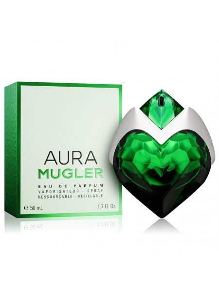 Thierry Mugler Aura edp 50 ml
