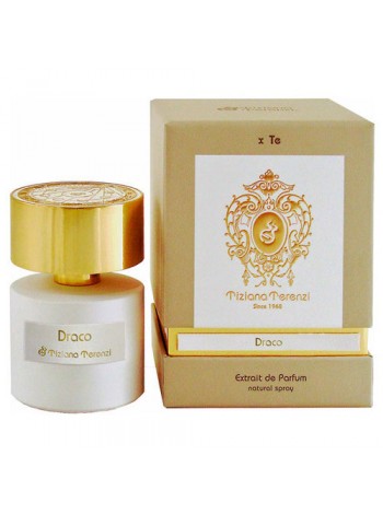 Tiziana Terenzi Draco Extrait De Parfum 100 ml