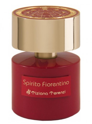 Tiziana Terenzi Spirito Fiorentino Extrait De Parfum tester 100 ml