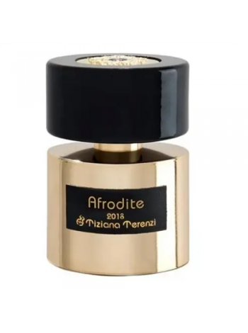 Tiziana Terenzi Afrodite Extrait De Parfum tester 100 ml