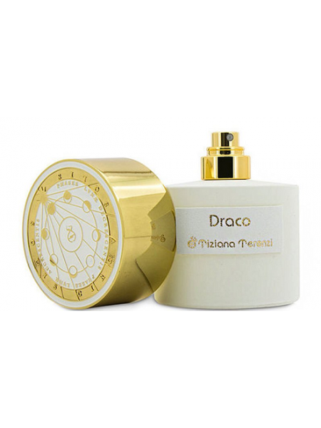 Tiziana Terenzi Draco Extrait De Parfum tester 100 ml