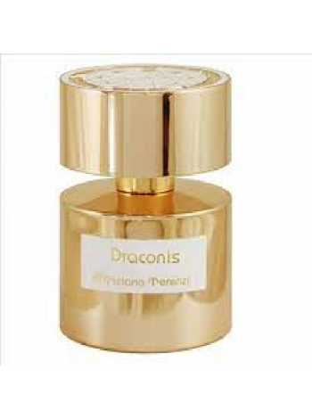 Tiziana Terenzi Draconis Extrait De Parfum tester 100 ml
