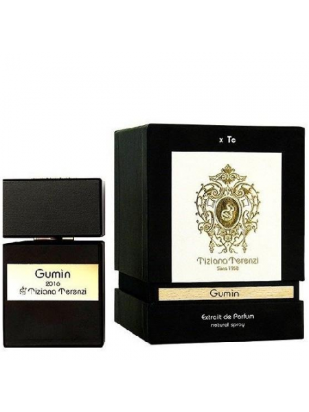 Tiziana Terenzi Gumin Extrait De Parfum 100 ml