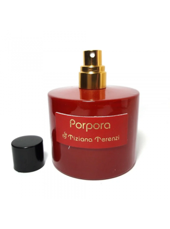 Tiziana Terenzi Porpora Extrait De Parfum tester 100 ml