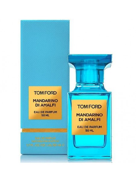 Tom Ford Mandarino Di Amalfi edp 50 ml