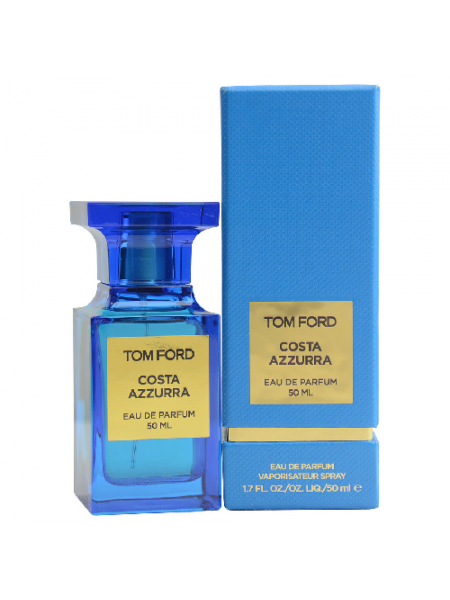 Tom Ford Costa Azzurra edp 50 ml