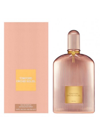 Tom Ford Orchid Soleil edp 100 ml