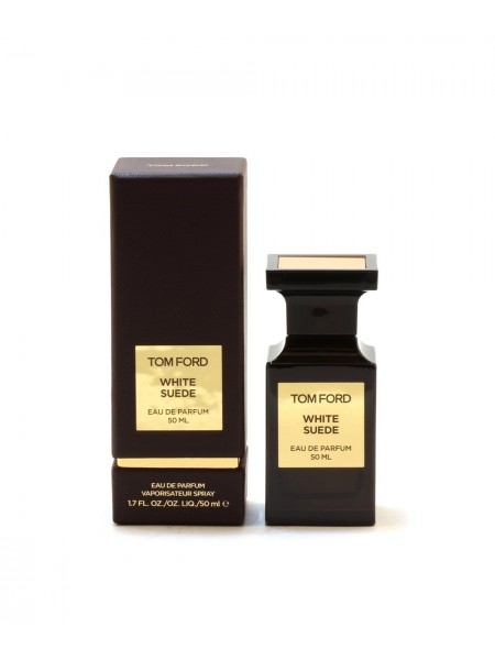 Tom Ford White Suede edp 50 ml