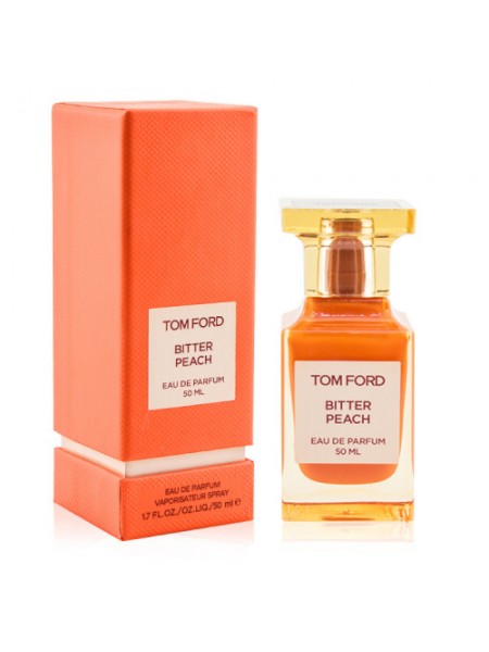 Tom Ford Bitter Peach edp 50 ml