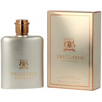 Trussardi Scent Of Gold edp 100 ml