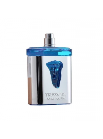 Trussardi A Way For Him edt tester 100 ml