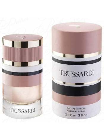 Trussardi Eau De Parfum 60 ml