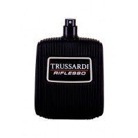 Trussardi Riflesso Streets Of Milano edt tester 100 ml