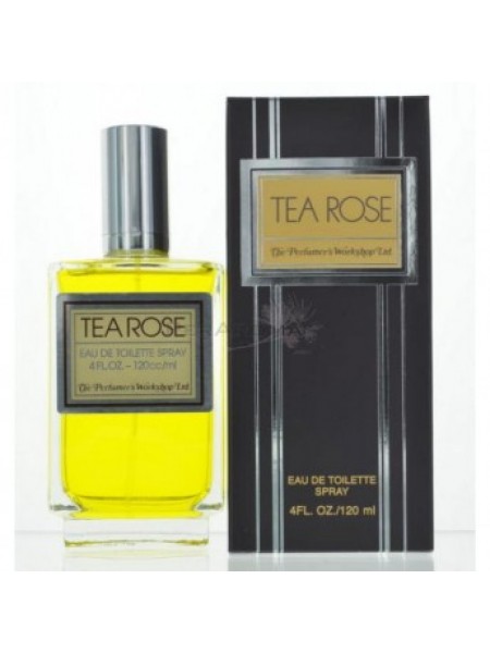 Perfumer's Workshop Tea Rose edt 120 ml