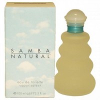 Perfumer's Workshop Samba Natural edt 100 ml