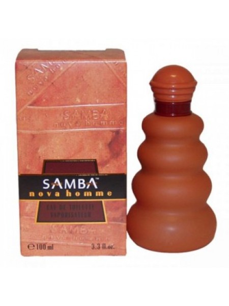 Perfumer's Workshop Samba Nova Homme edt 100 ml