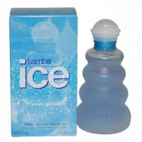 Perfumer's Workshop Samba Ice edt 100 ml