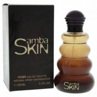 Perfumer's Workshop Samba Skin Man edt 100 ml