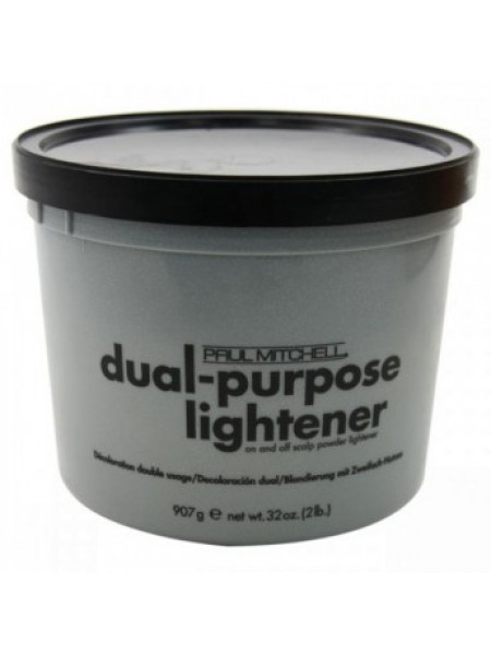 Paul Mitchell Dual Purpose Lightener