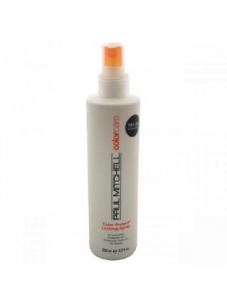 Paul Mitchell Color Protect Daily Locking Spray